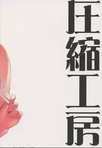 (C89) [Asshuku Koubou (Terazip)] Kotatsu (Touhou Project)