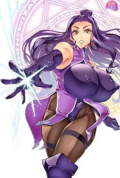 [Hatoba Akane] Maken no Elena ~Katte no Omoibito ni Takusareta Ko to no Koi ni Ochiru Majo~ Ch. 1-13, EX | High Wizard Elena ~The Witch Who Fell in Love with the Child Entrusted to her by her Past Sweetheart~ Chapter 1-13, EX [English]