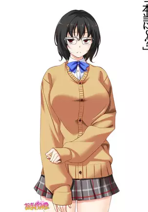 Jimiko-san Dai 2-bu Ch. 1-14.2