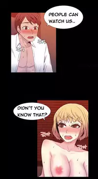 Miss Mystic Ch.1-19 (English) (Ongoing)