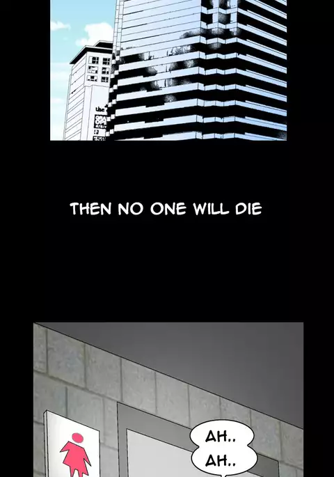 The Taste of Hands Ch.1-64