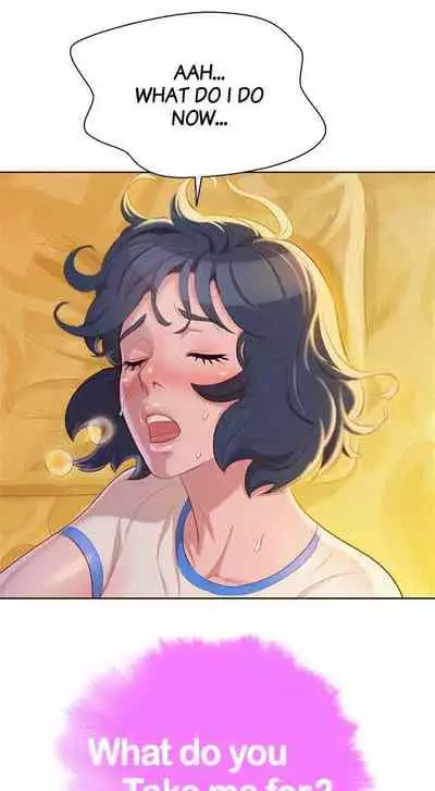 What do you Take me For? Ch.37/?