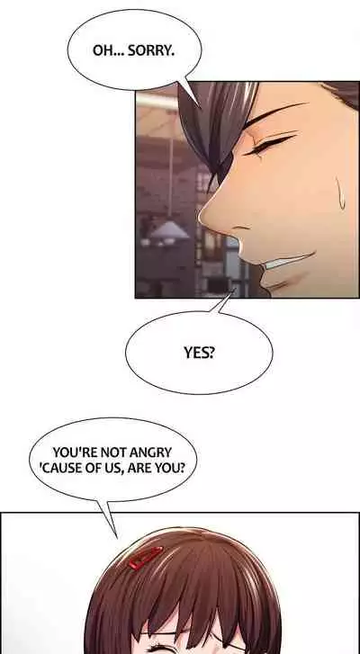 [Serious] Taste of Forbbiden Fruit Ch.9/24 [English] [Hentai Universe]