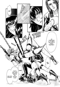 [Tori Maia] Sadistic Boy Vol.02 [English]