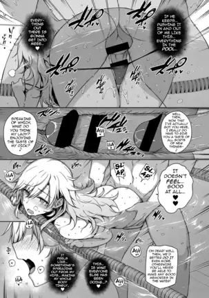 Amatsuka Gakuen no Ryoukan Seikatsu | Angel Academy's Hardcore Dorm Sex Life 1-2, 4-9