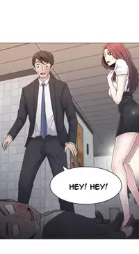 Miss Mystic Ch.1-19 (English) (Ongoing)