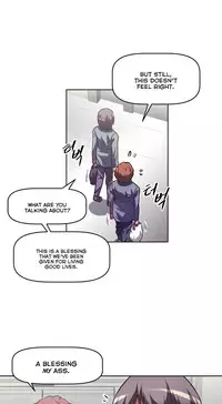 [Worin] Brawling Go Ch.76-88 (English) (Ongoing)