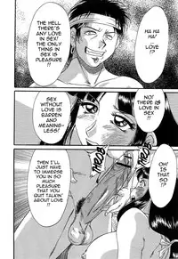 [Chanpon Miyabi] Cho-Onesan Tengoku 4 -Kinshihen- [English] [Tadanohito]