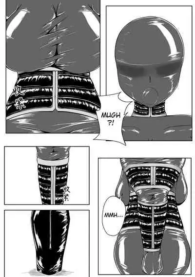 Whisper of Guidance 1-18