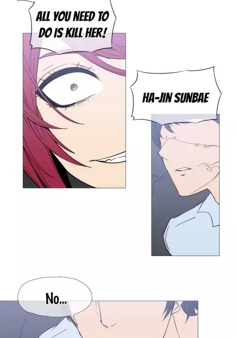 Household Affairs Ch.1-41