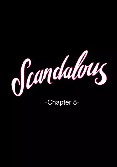 Scandal of the Witch Ch.1-16