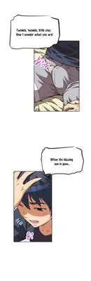 [Worin] Brawling Go Ch.0-38 (English) (YoManga) (Ongoing)