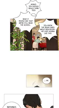 [The Jinshan] Sadistic Beauty Ch.1-19 (English) (Ongoing)