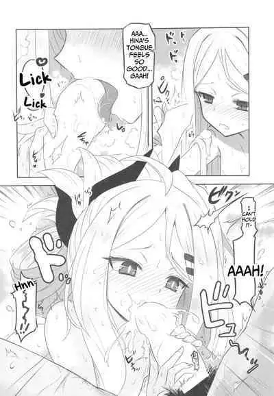 (C100) [CLOCK STAR (Kronosaurus)] Ecstasy Archive (Blue Archive) [English] [Caffeine Snek] [Partial SFX Translation]