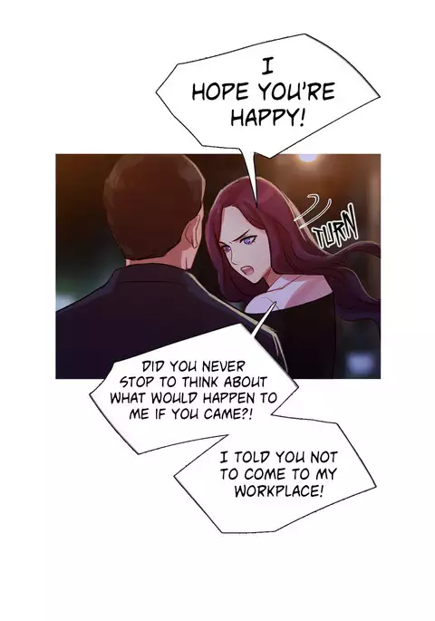 Scandal of the Witch Ch.1-26