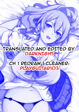 Amatsuka Gakuen no Ryoukan Seikatsu | Angel Academy's Hardcore Dorm Sex Life 1-2, 4-9