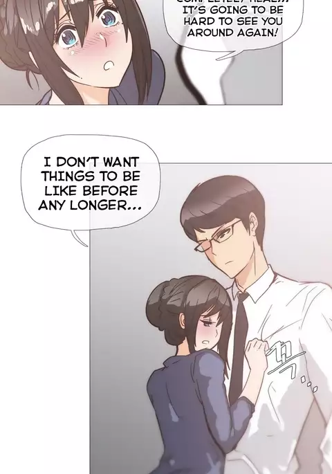 Household Affairs Ch.1-41