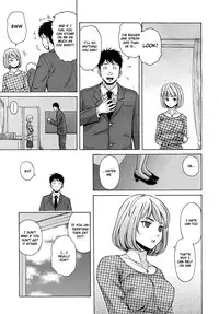 [Fuuga] Wain no Kachikan (Sense of Values of Wine) Chapter 1-6 [English][Complete]