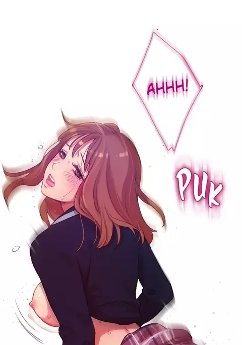 Scandal of the Witch Ch.1-37