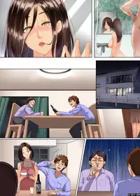 [NCP (big.g)] Netorare Tsuma