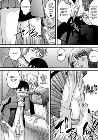 [Juan Gotoh] Doutei Senka | Virgin Special Course [English] {SaHa}