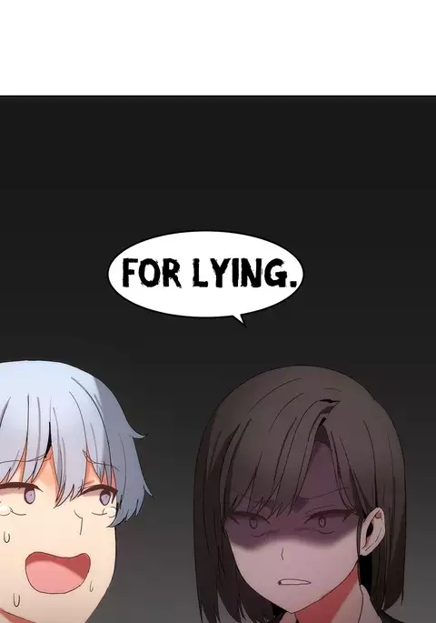 Hari Dormitory Ch.0-29