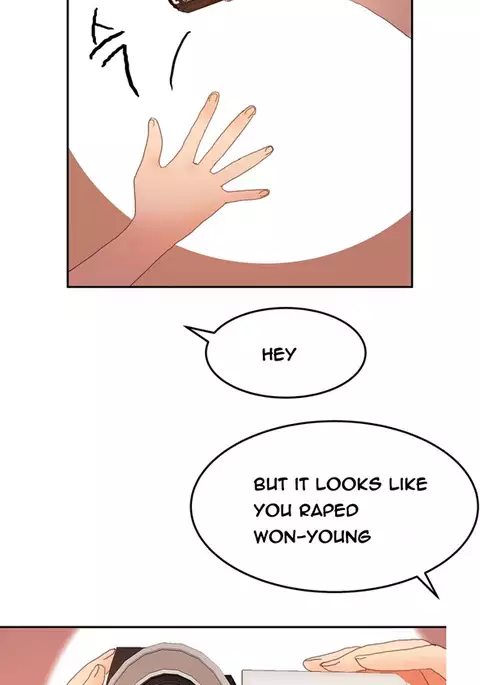 Hari Dormitory Ch.0-30