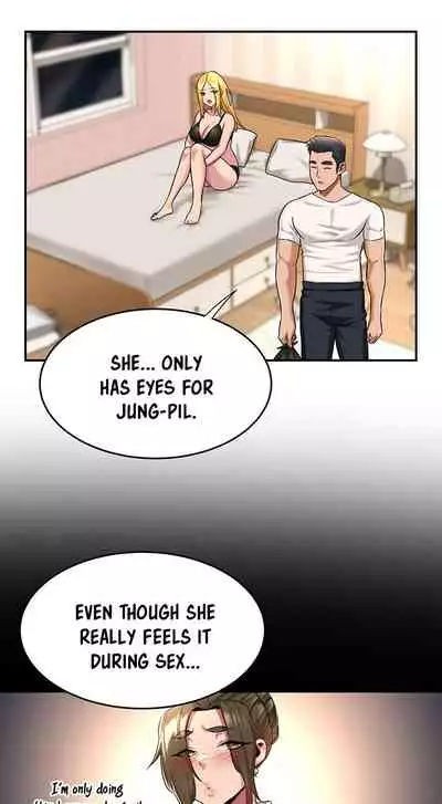 [Abio4, Bangkki] Sextudy Group (1-27) [English] [Ongoing]