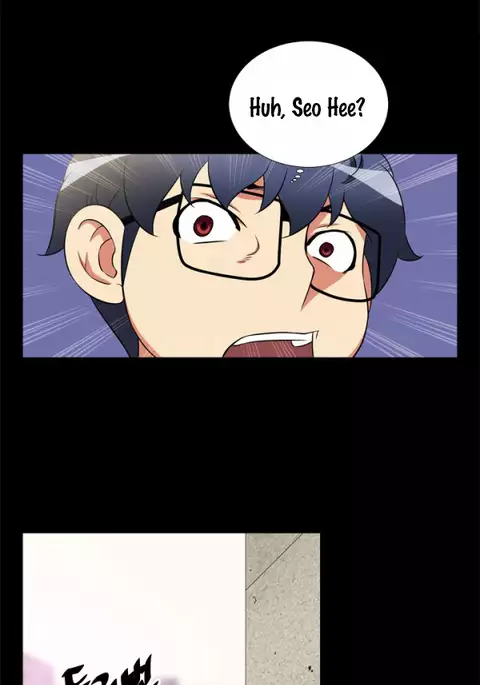 Love Parameter Ch.1-53