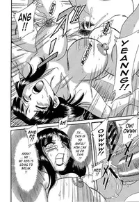 [Chanpon Miyabi] Cho-Onesan Tengoku 4 -Kinshihen- [English] [Tadanohito]