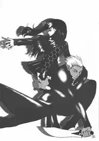 (Mimiket 10) [Battle Princess (Bushidou Tomoko, FNI)] Houseki Hime to Akai Kishi (Fate/stay night)