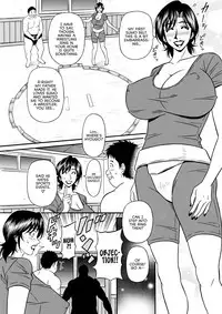 Hitoduma Shichou no H na Kaikaku | Married Mayor's Sexy Reform Ch. 1-8