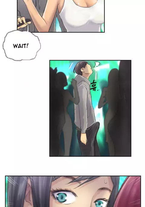 New Face Ch.1-16