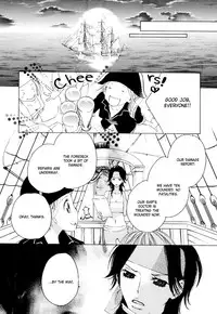 [Takahashi Itsumi] Love Flag Girls!! Ch.1-8 (Complete) [English] [Lililicious]