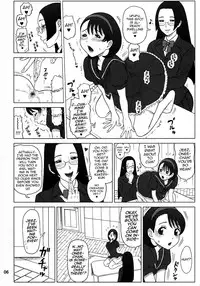 (C84) [KAITEN SOMMELIER (13.)] 30 Kaiten Yatsume to, Nanao no Hachi-Nana Shiki Choukyouiku. [English] [mysterymeat3]