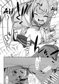 (SC2016 Winter) [TIES (Takei Ooki)] Naka Warui Furi Shite Kasumi to Teitoku ga ××× Shimakuritte Hontou desu ka? (Kantai Collection -KanColle-) [English] {Zugen}