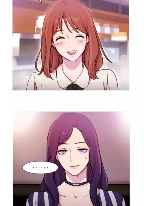 Scandal of the Witch Ch.1-31