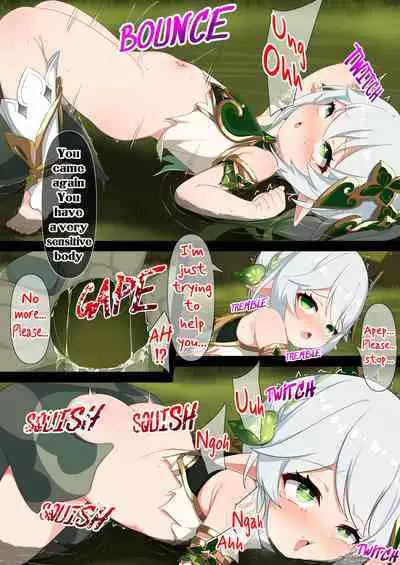 Hidane | The Fire Seed