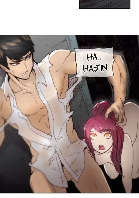 Household Affairs Ch.1-41