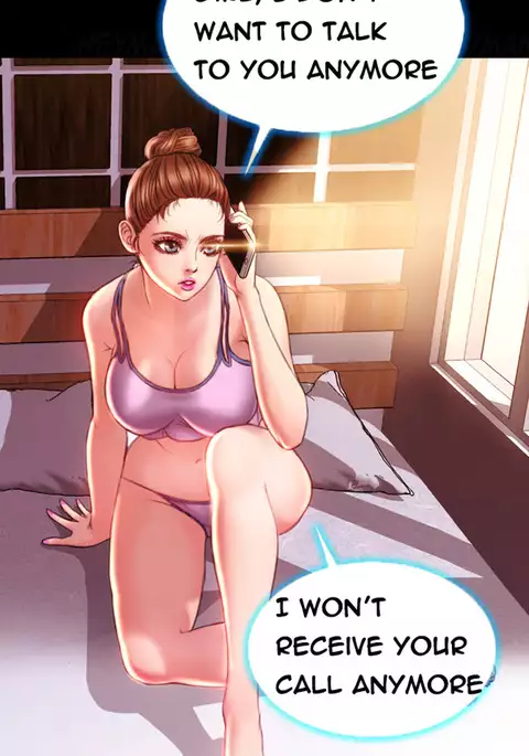 My Wives Ch.1-44