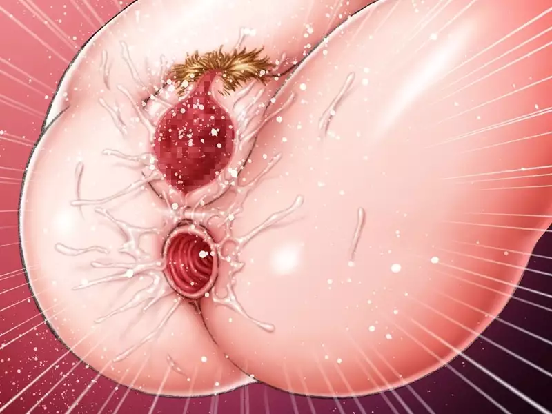 Chitsu Dashi Rinkan Dorei Saeki O ~ Zenpen + Kouhen ~