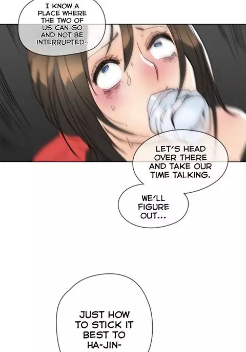 Household Affairs Ch.1-41