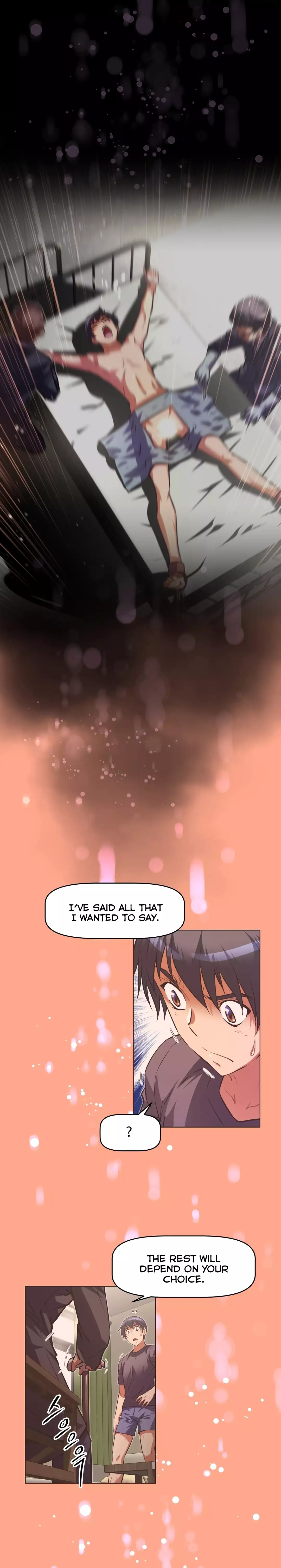 Brawling Go Ch.76-125