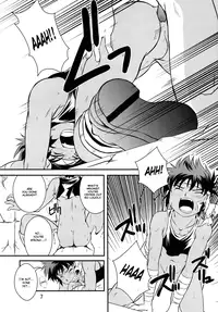 (Shota Scratch 17) [Side:M (Miyamoto Ikusa)] Ura Brave Kingdom <1> [English] [Busy Bee Translations]