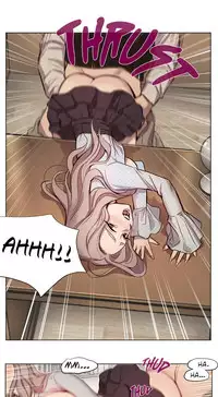 [Ramjak] Atonement Camp Ch.1-27 (English) (Ongoing)