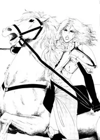 (C47) [Studio Dellforce (Various)] Sekai Seifuku Sailorfuku 6 (Magic Knight Rayearth, Macross 7, Akazukin Chacha)