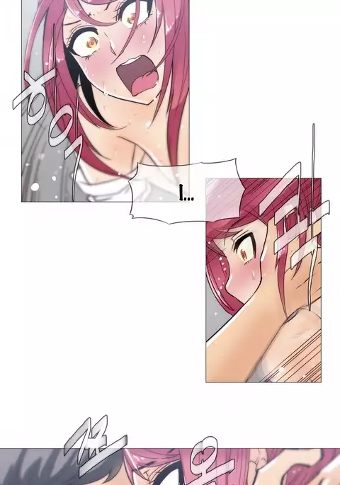 Household Affairs Ch.1-41