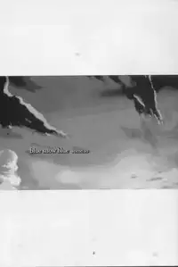 (C74) [Wakuwaku Doubutsuen (Tennouji Kitsune)] blue snow blue scene.10