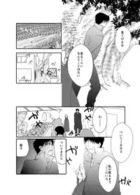 [Kyoka Suigetsu] Rh - no Koi 1 (Fullmetal Alchemist)