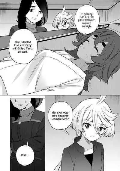 Kienai Ato, Egao No Riyuu, Onaka Ga Suite. | Scars That Never Fade, The Reason Behind Her Smile, Now I Am Hungry.